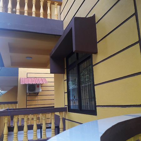 Aurita Holiday Homes 칸돌림 외부 사진