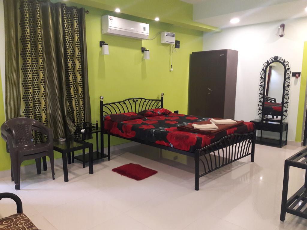 Aurita Holiday Homes 칸돌림 외부 사진