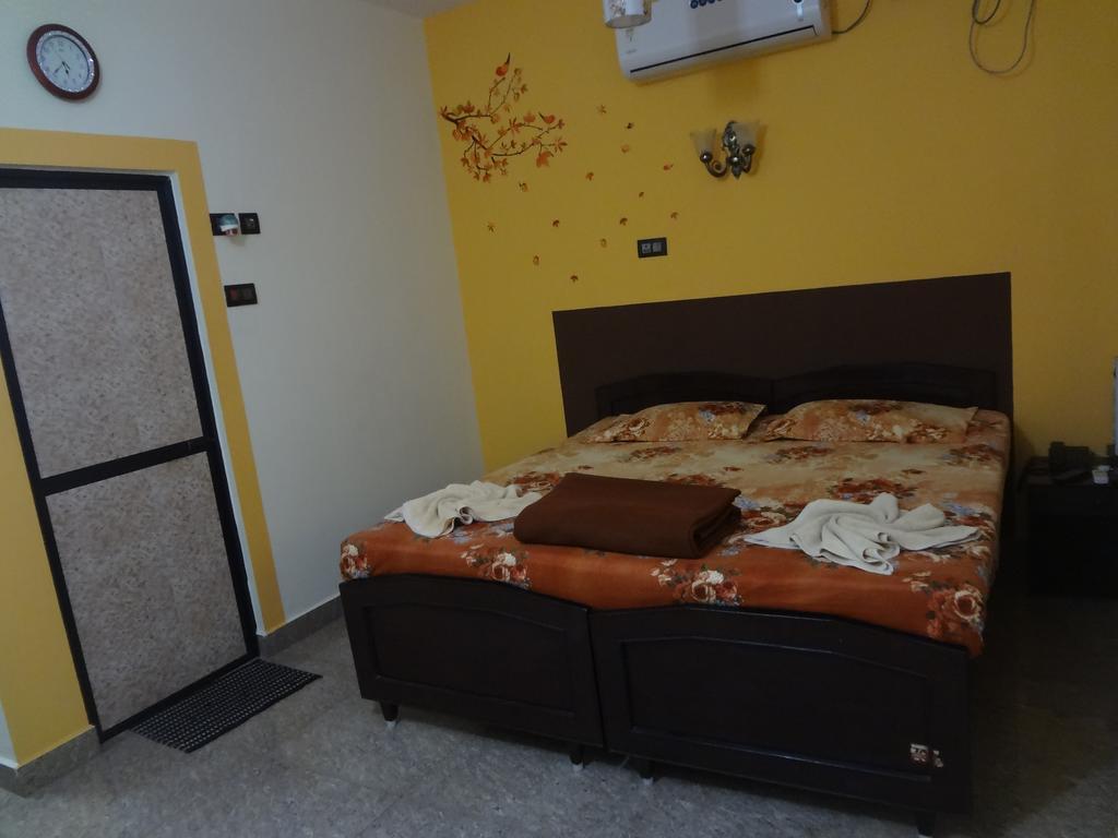 Aurita Holiday Homes 칸돌림 외부 사진