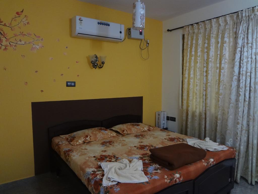 Aurita Holiday Homes 칸돌림 외부 사진