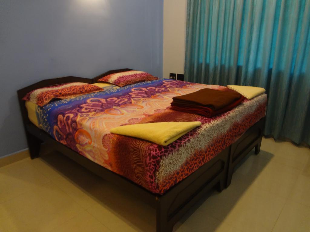 Aurita Holiday Homes 칸돌림 외부 사진