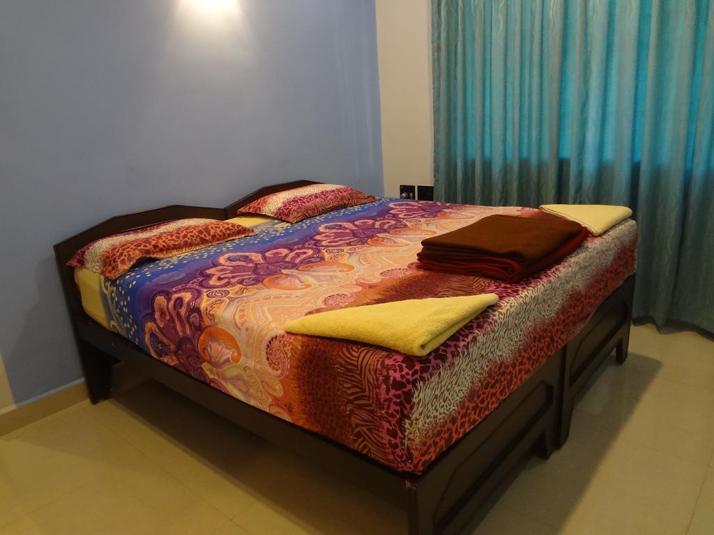 Aurita Holiday Homes 칸돌림 외부 사진