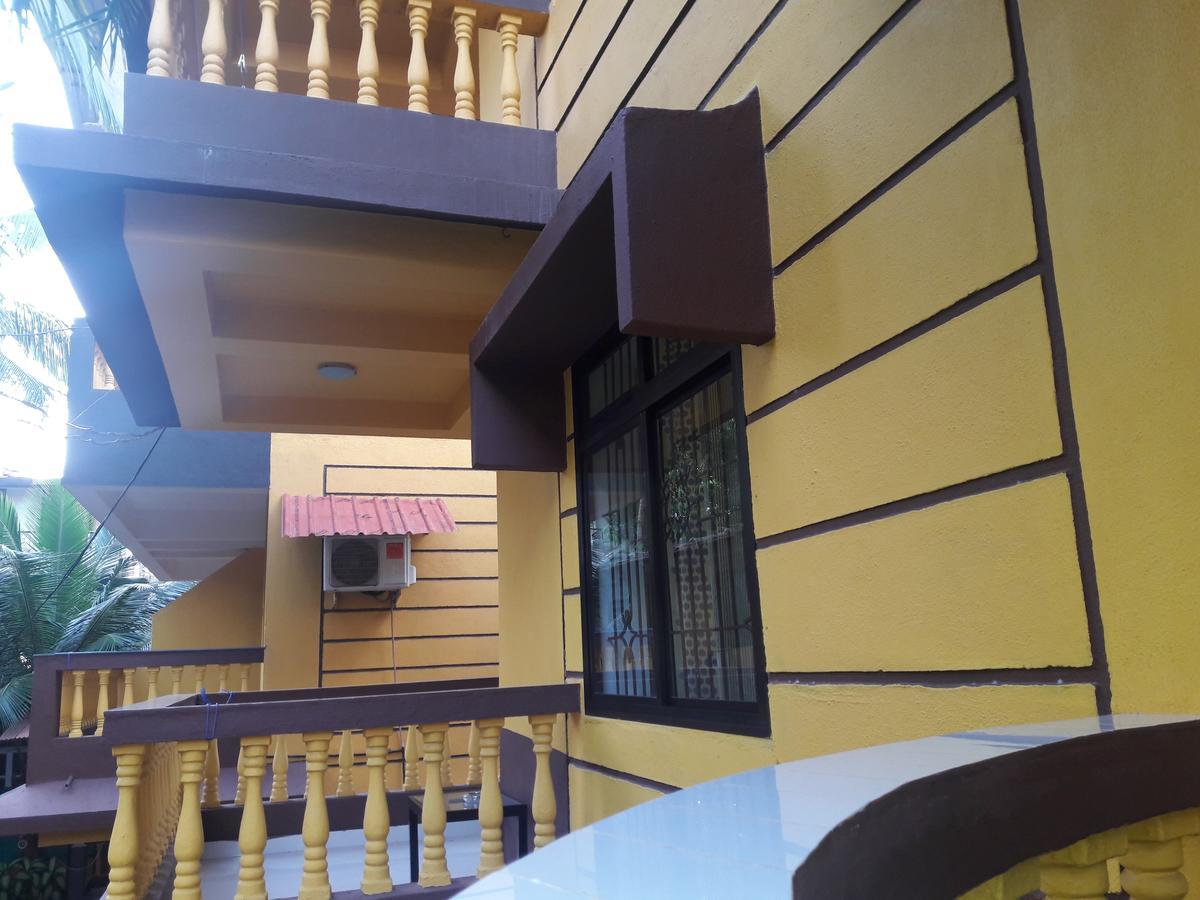 Aurita Holiday Homes 칸돌림 외부 사진