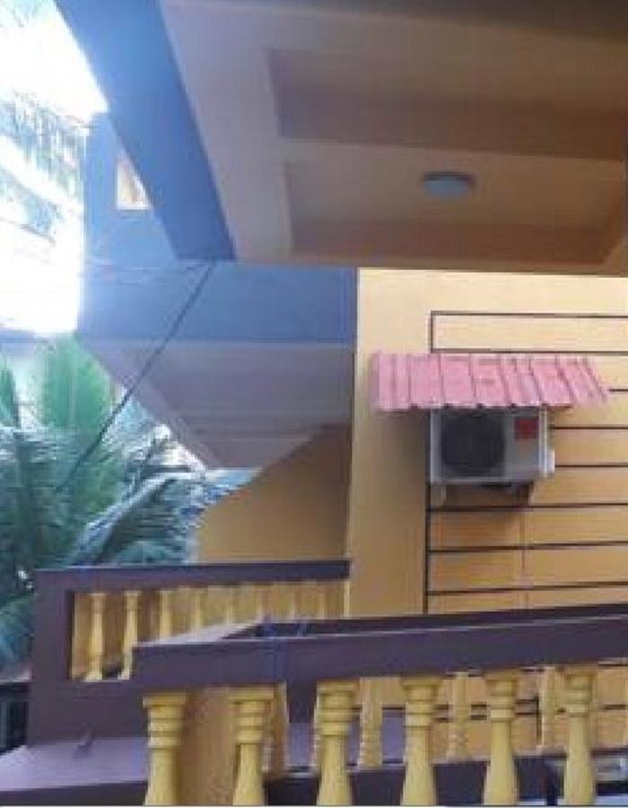 Aurita Holiday Homes 칸돌림 외부 사진